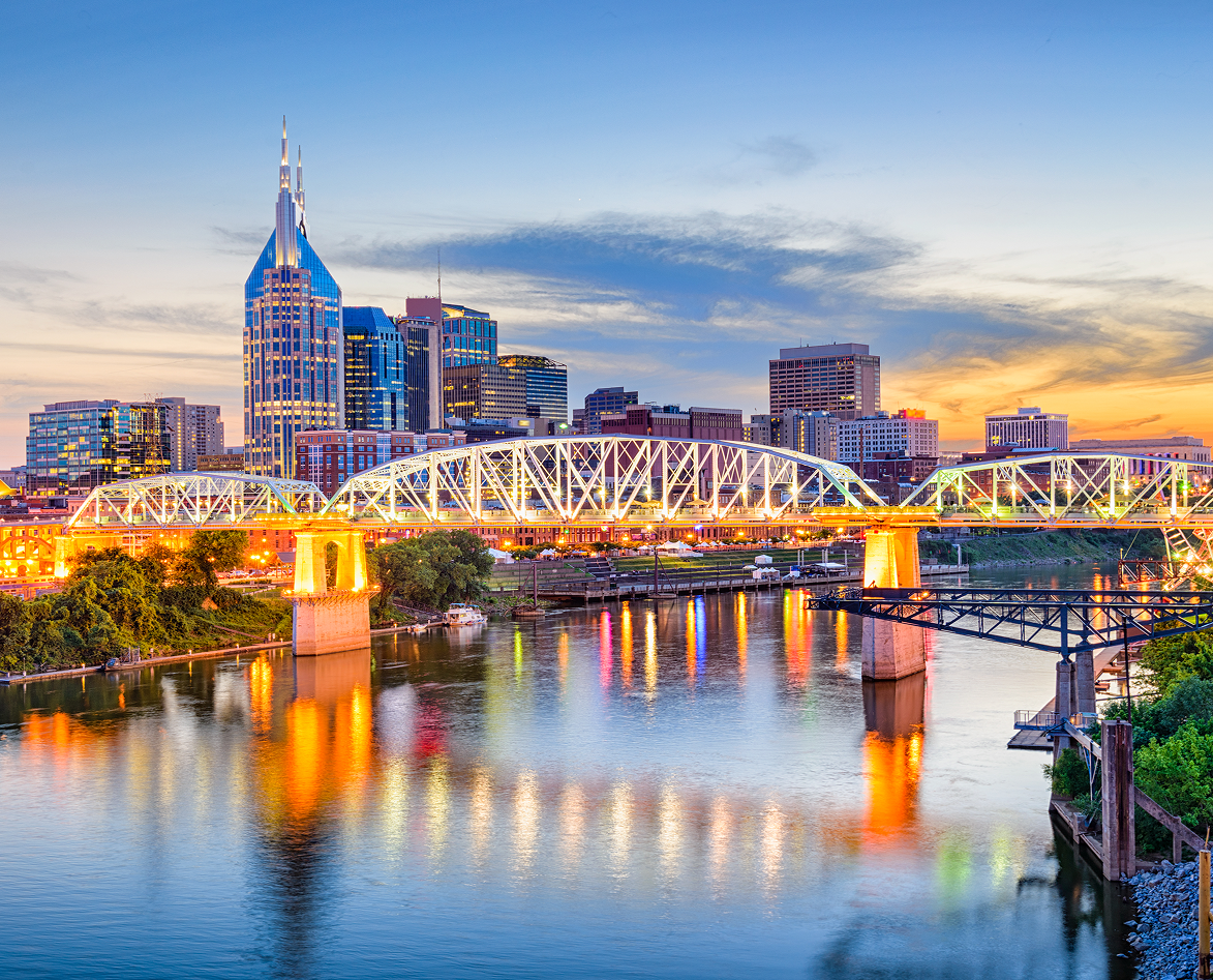 "Nashville,