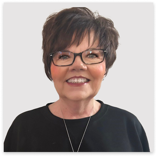 Tammy Bostick Headshot