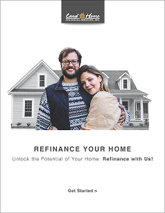 Refinancing guide