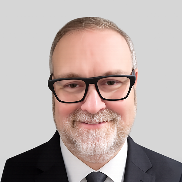 Gary Kragt