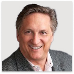 Mark Sheridan Headshot