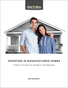 Manufactured Home guide