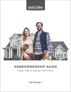 Homeownership Guide
