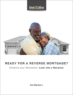 Reverse mortgage guide