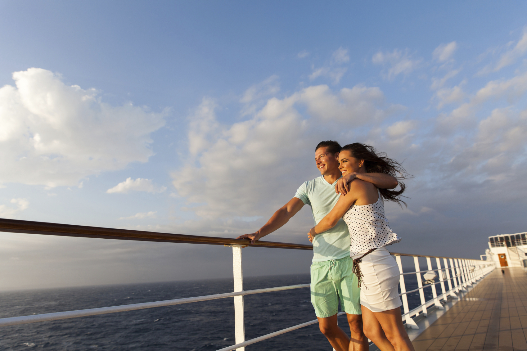 Big banks vs. local community bankers & what that has to do with those free cruise calls